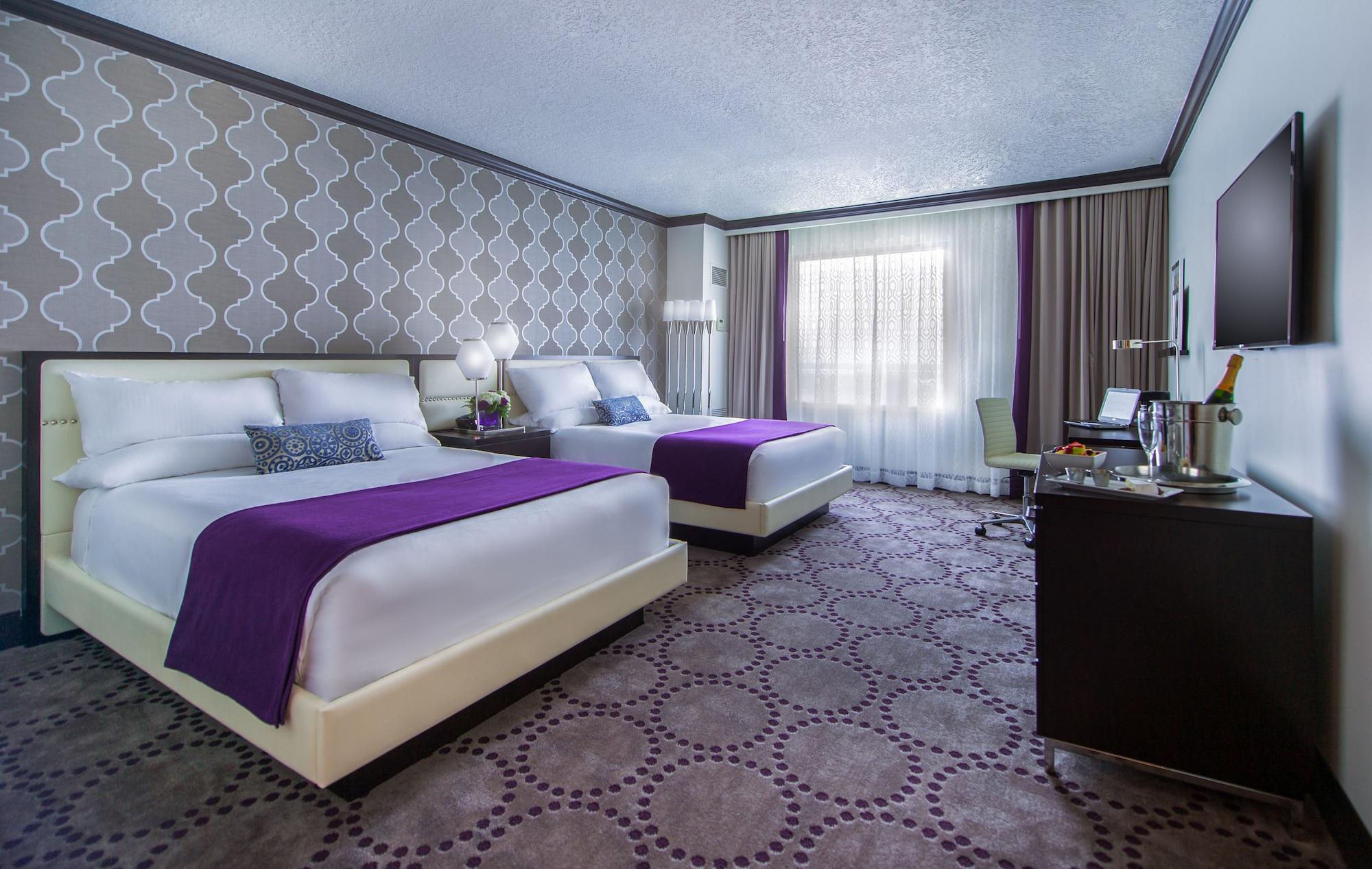 Harrah'S Gulf Coast Hotel & Casino Biloxi Ngoại thất bức ảnh
