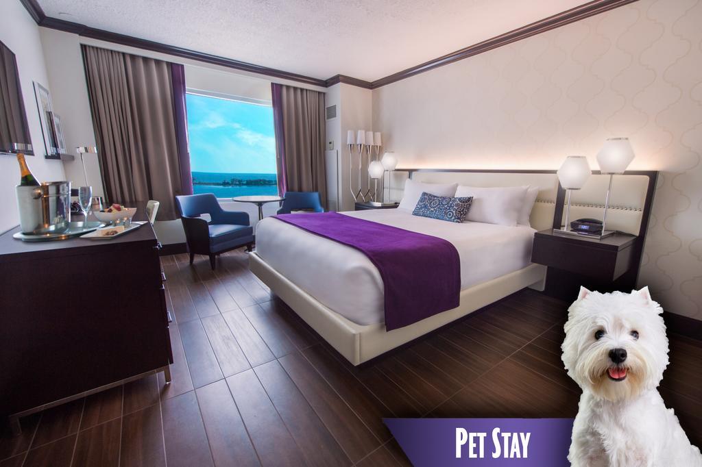 Harrah'S Gulf Coast Hotel & Casino Biloxi Ngoại thất bức ảnh