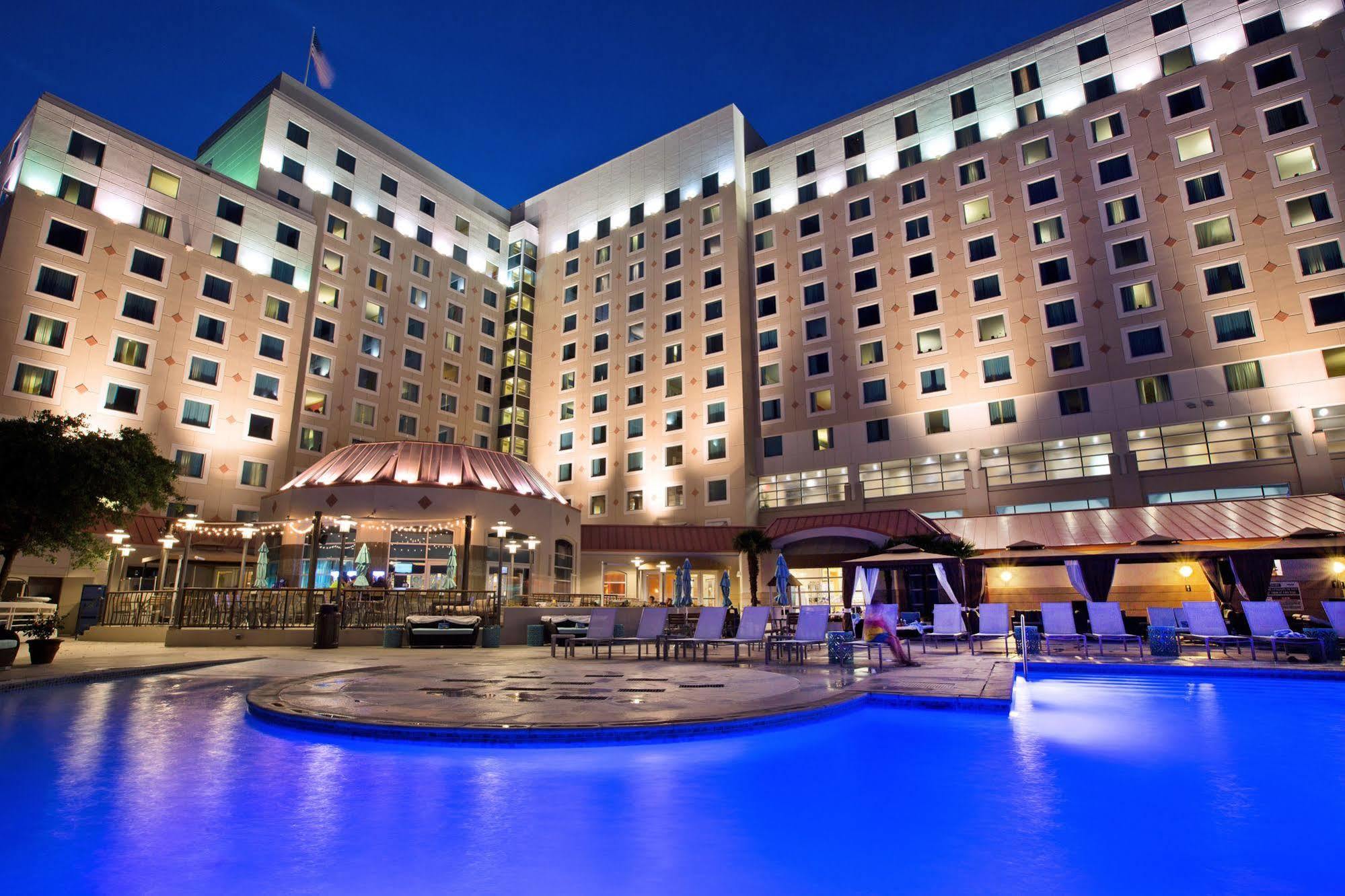 Harrah'S Gulf Coast Hotel & Casino Biloxi Ngoại thất bức ảnh
